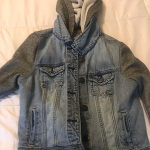 American eagle jacket